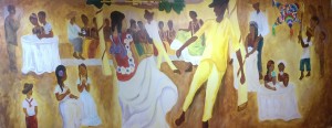 Joy's Diego Rivera